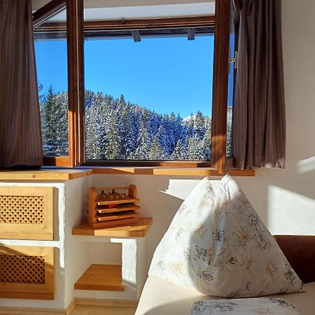 Ferienwohnung Oberkofler Mittersill Ngoại thất bức ảnh