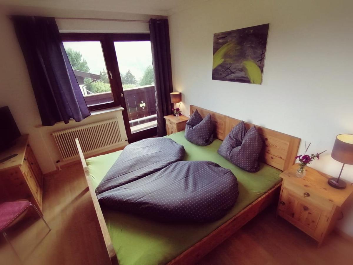Ferienwohnung Oberkofler Mittersill Ngoại thất bức ảnh