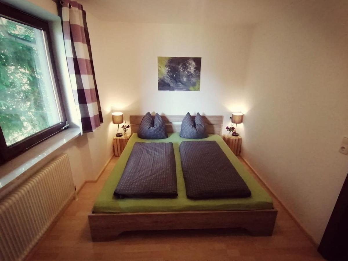 Ferienwohnung Oberkofler Mittersill Ngoại thất bức ảnh